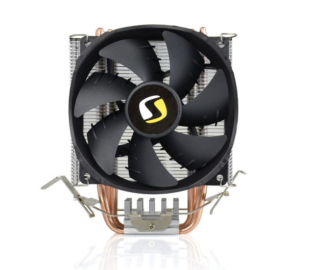 SilentiumPC Spartan PRO HE924 (775/1155/1156/939/AM3+) - 149641 - zdjęcie 3